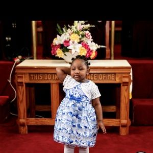 Meet your Posher, Pamela